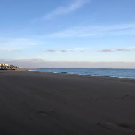 Casa de Férias San Blas Chillout - Princesa Yaiza 7 *