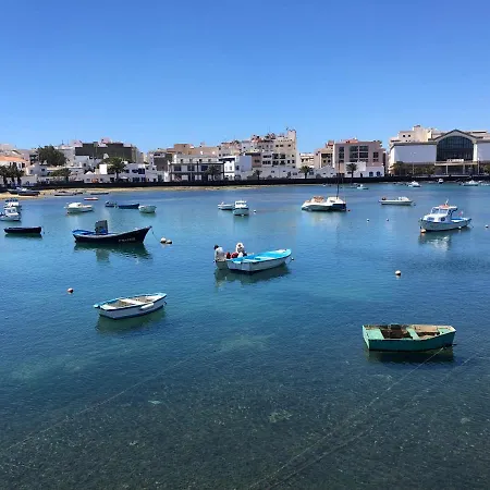 San Blas Chillout - Princesa Yaiza 7 By Dolores Hébergement de vacances Tías