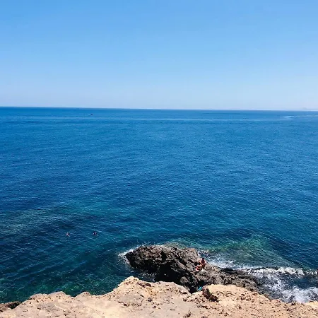 San Blas Chillout - Princesa Yaiza 7 Semesterbostad Tías