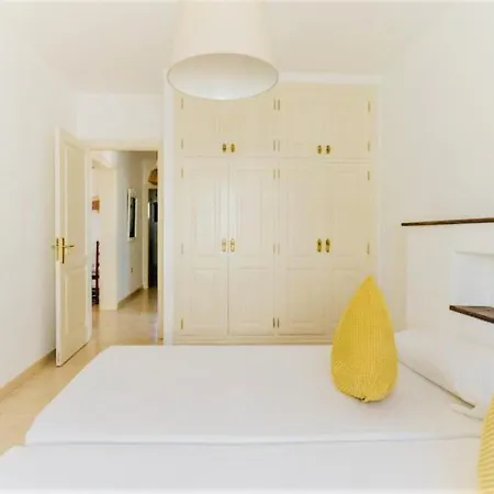 San Blas Chillout - Princesa Yaiza 7 *