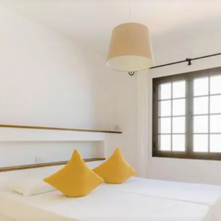 San Blas Chillout - Princesa Yaiza 7 Semesterbostad