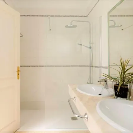 San Blas Chillout - Princesa Yaiza 7 Semesterbostad