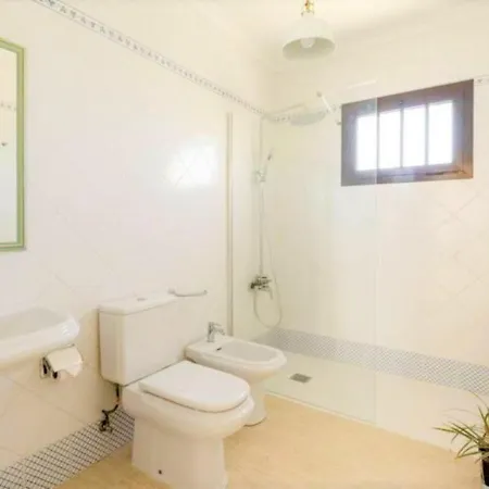 San Blas Chillout - Princesa Yaiza 7 Semesterbostad *