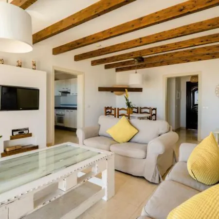 San Blas Chillout - Princesa Yaiza 7 Tías