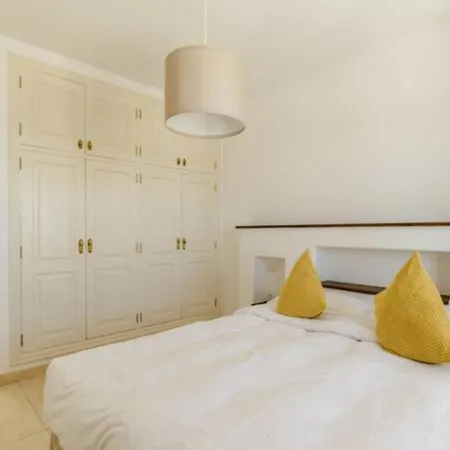 San Blas Chillout - Princesa Yaiza 7 Semesterbostad Tías