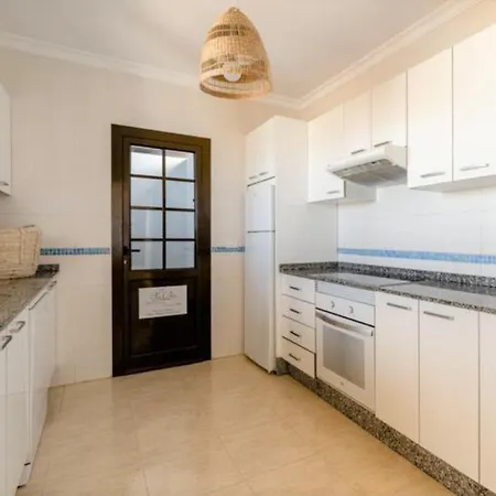 San Blas Chillout - Princesa Yaiza 7