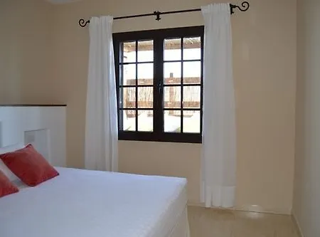 Casa de Férias San Blas Chillout - Princesa Yaiza 7 Tías