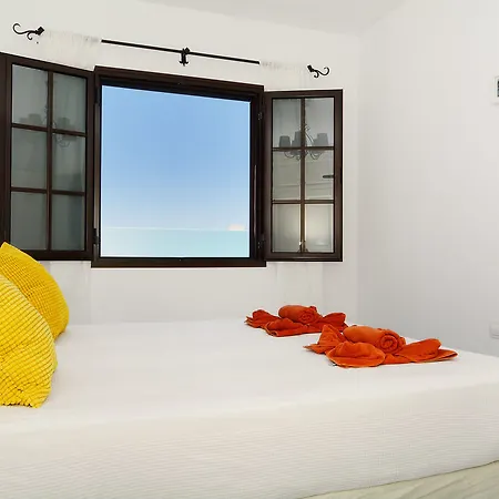 Semesterbostad San Blas Chillout - Princesa Yaiza 7 *