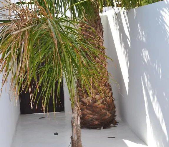 Semesterbostad San Blas Chillout - Princesa Yaiza 7 *