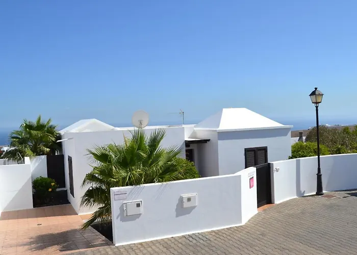 San Blas Chillout - Princesa Yaiza 7