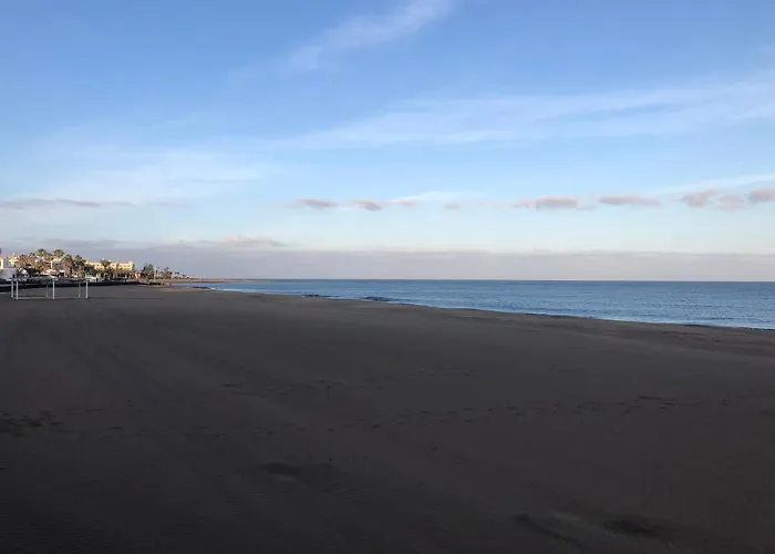 Nyaraló San Blas Chillout - Princesa Yaiza 7 *