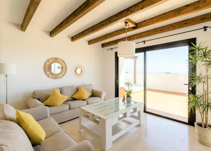 San Blas Chillout - Princesa Yaiza 7