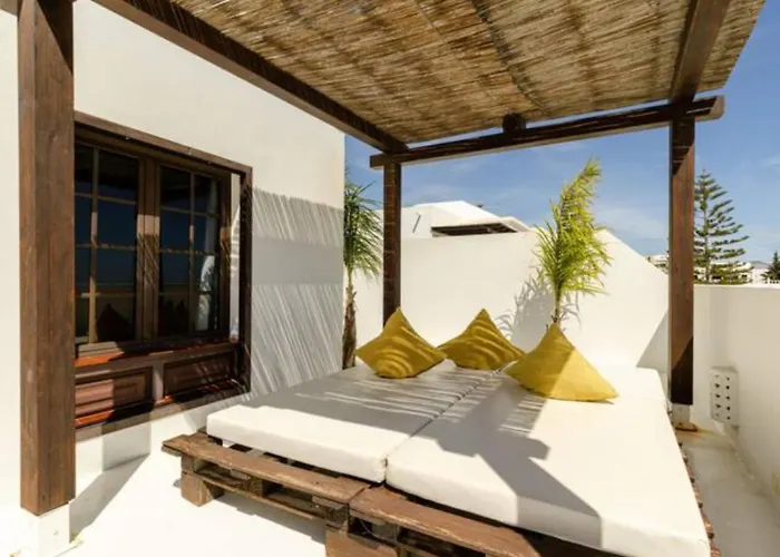 San Blas Chillout - Princesa Yaiza 7