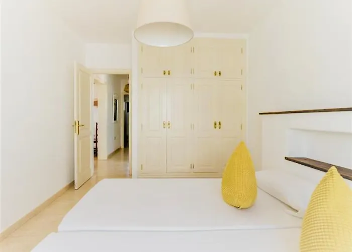 San Blas Chillout - Princesa Yaiza 7 *