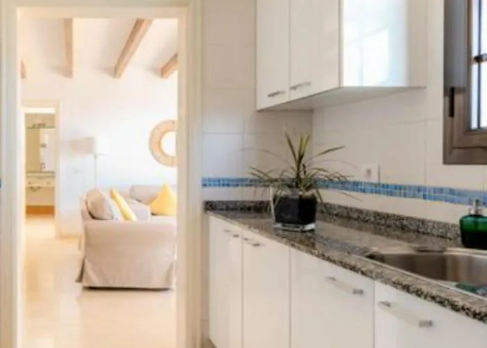 Nyaraló San Blas Chillout - Princesa Yaiza 7 Tías