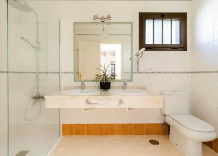 San Blas Chillout - Princesa Yaiza 7 * Tías