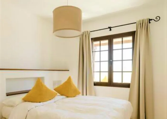 San Blas Chillout - Princesa Yaiza 7 Nyaraló Tías