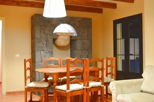 Semesterbostad San Blas Chillout - Princesa Yaiza 7