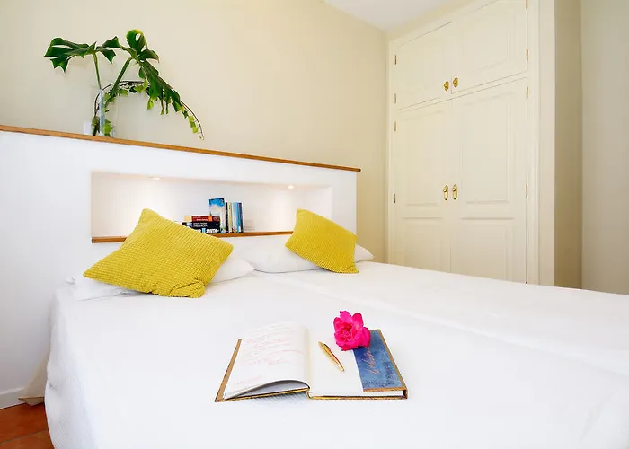 Nyaraló San Blas Chillout - Princesa Yaiza 7