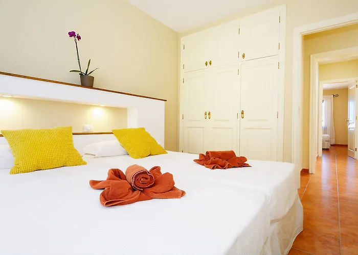 Nyaraló San Blas Chillout - Princesa Yaiza 7 Tías