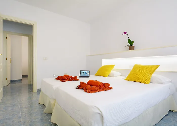 Nyaraló San Blas Chillout - Princesa Yaiza 7 Tías