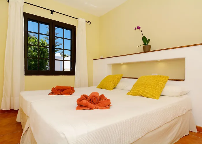 Nyaraló San Blas Chillout - Princesa Yaiza 7