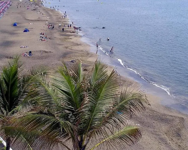 San Blas Chillout - Princesa Yaiza 7 Nyaraló Tías