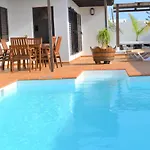 Сasa de vacaciones San Blas Chillout - Princesa Yaiza 7 By Dolores