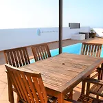 San Blas Chillout - Princesa Yaiza 7 By Dolores Сasa de vacaciones Tías