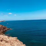 San Blas Chillout - Princesa Yaiza 7 Holiday home *