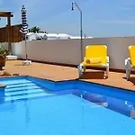 San Blas Chillout - Princesa Yaiza 7 By Dolores Сasa de vacaciones *