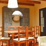 Сasa de vacaciones San Blas Chillout - Princesa Yaiza 7 By Dolores