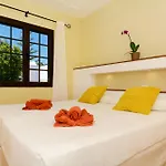 Сasa de vacaciones San Blas Chillout - Princesa Yaiza 7 By Dolores