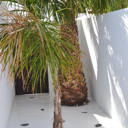 Casa vacanze San Blas Chillout - Princesa Yaiza *