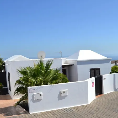 San Blas Chillout - Princesa Yaiza 7 By Dolores