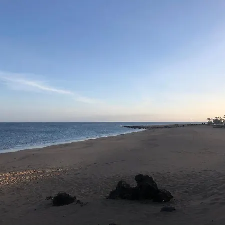 San Blas Chillout - Princesa Yaiza 7 By Dolores Сasa de vacaciones *