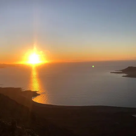 San Blas Chillout - Princesa Yaiza 7 By Dolores