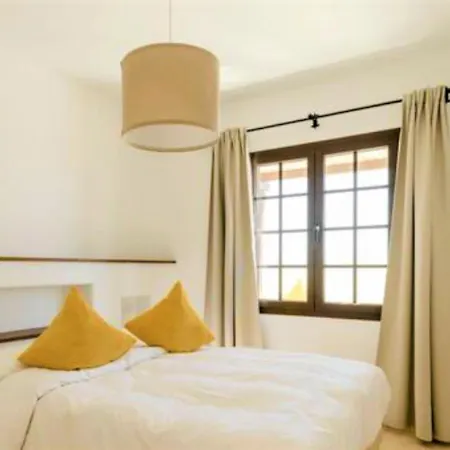 San Blas Chillout - Princesa Yaiza 7 By Dolores Сasa de vacaciones Tías