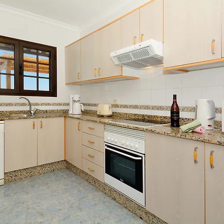 San Blas Chillout - Princesa Yaiza 7 By Dolores Tías