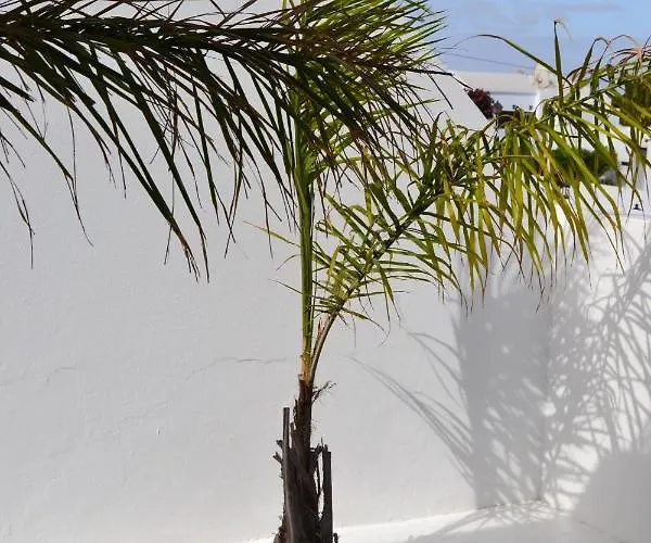 San Blas Chillout - Princesa Yaiza 7 بيت للعطل *