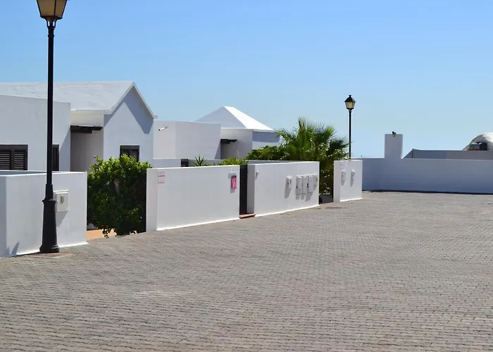 펜션 San Blas Chillout - Princesa Yaiza 7