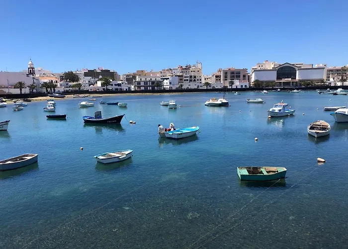 San Blas Chillout - Princesa Yaiza 7 بيت للعطل تياس