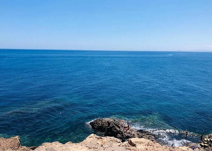 San Blas Chillout - Princesa Yaiza 7 بيت للعطل تياس