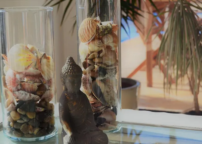 San Blas Chillout - Princesa Yaiza 7 تياس