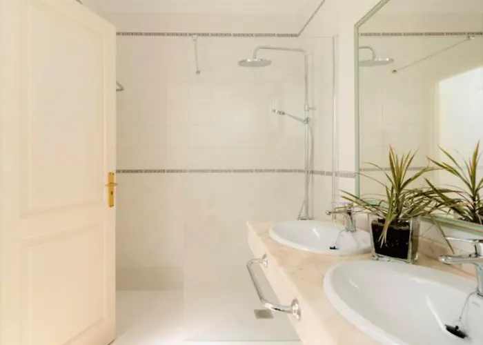 San Blas Chillout - Princesa Yaiza 7 펜션