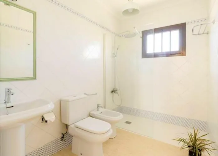 San Blas Chillout - Princesa Yaiza 7 بيت للعطل *