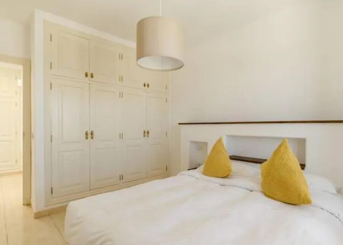 San Blas Chillout - Princesa Yaiza 7 بيت للعطل تياس