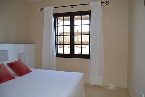 بيت للعطل San Blas Chillout - Princesa Yaiza 7 تياس