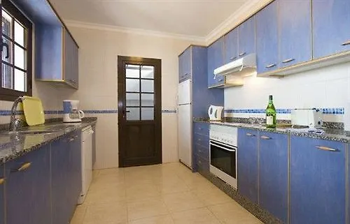 San Blas Chillout - Princesa Yaiza 7 펜션 티아즈