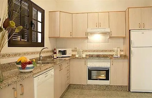 San Blas Chillout - Princesa Yaiza 7 تياس